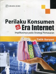 Perilaku Konsumen di Era Internet