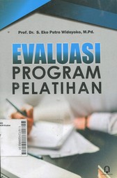 Evaluasi Program Pelatihan