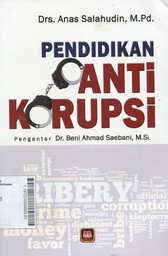 Pendidikan Anti Korupsi