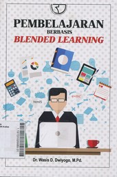 Pembelajaran Berbasis Blended Learning