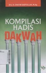 Kompilasi Hadis Dakwah