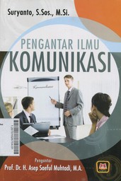 Pengantar Ilmu Komunikasi