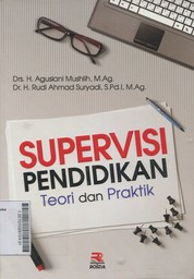 Supervisi Pendidikan