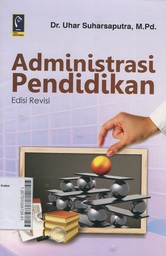 Administrasi Pendidikan