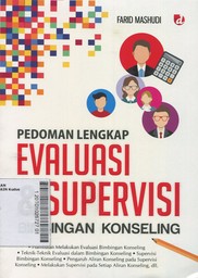 Pedoman Lengkap Evaluasi & Supervisi Bimbingan Konseling