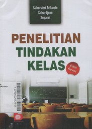 Penelitian Tindakan Kelas