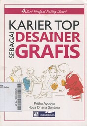 Karier Top Sebagai Desainer Grafis