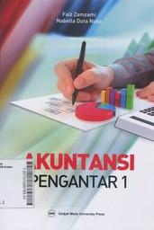 Akuntansi Pengantar