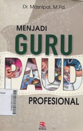 Menjadi Guru Profesional