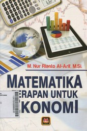 Matematika Terapan Untuk Ekonomi