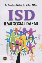 ISD Ilmu Sosial Dasar