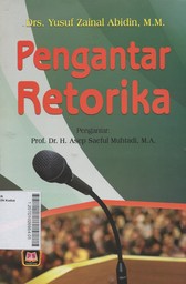 Pengantar Retorika