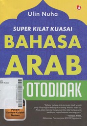 Super Kilat Kuasai Bahasa Arab Secara Otodidak