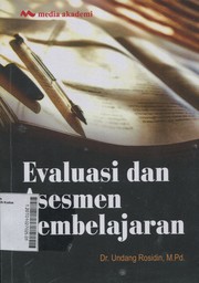 Evaluasi dan Asesmen Pembelajaran