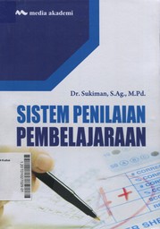 Sistem Penilaian Pembelajaran