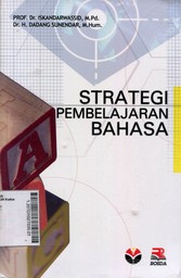 Strategi Pembelajaran Bahasa