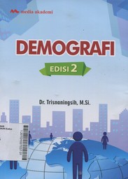 Demografi