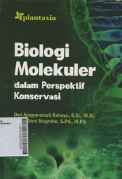 Biologi Molekuler Dalam Perspektif Konservasi