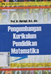 Pengembangan Kurikulum Pendidikan Matematika