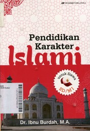 Pendidikan Karakter Islami Untuk SD/MI