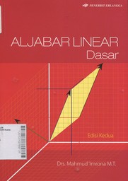 Aljabar Linear Dasar