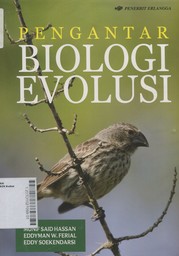 Pengantar Biologi Evolusi