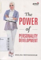 The Power of Personality Development