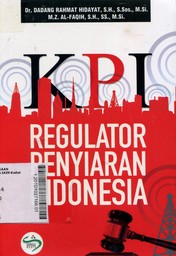 KPI Regulator Penyiaran Indonesia