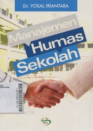 Manajemen Humas Sekolah