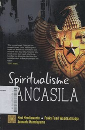 Spiritualisme Pancasila