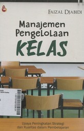 Manajemen Pengelolaan Kelas