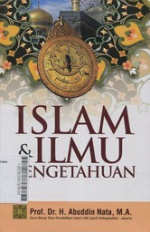 Islam dan Ilmu Pengetahuan