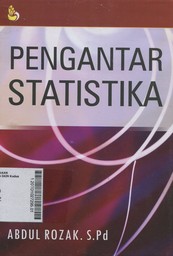 Pengantar Statistik