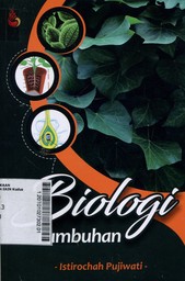 Biologi Tumbuhan