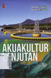 Akuakultur Lanjutan