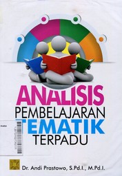 Analisis Pembelajaran Tematik Terpadu