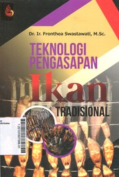 Teknologi Pengasapan Ikan Tradisional