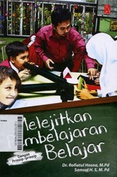 Melejitkan Pembelajaran : dengan prinsip-prinsip belajar