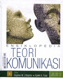 Ensiklopedia Teori Komunikasi