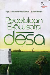 Pengelolaan Ekowisata Desa