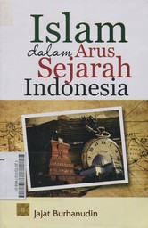 Islam dalam Arus Sejarah Indonesia