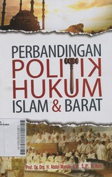 Perbandingan Politik Hukum Islam dan Barat