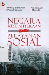 Negara Kesejahteraan Dan Pelayanan Sosial