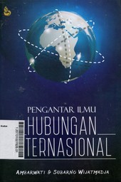 Pengantar Ilmu Hubungan Internasional