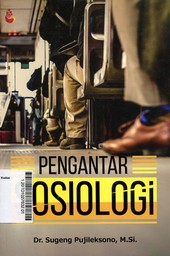 Pengantar Sosiologi