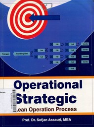 Operational Strategic : Lean Operation Process