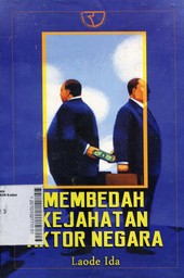 Membedah Kejahatan Aktor Negara