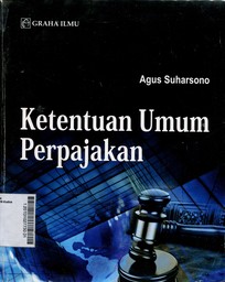 Ketentuan Umum Perpajakan