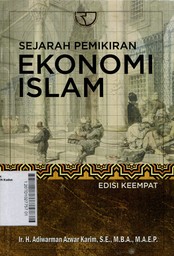 Sejarah Pemikiran Ekonomi Islam