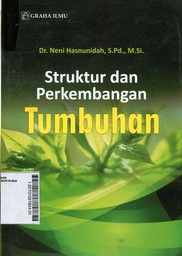 Struktur dan Perkembangan Tumbuhan